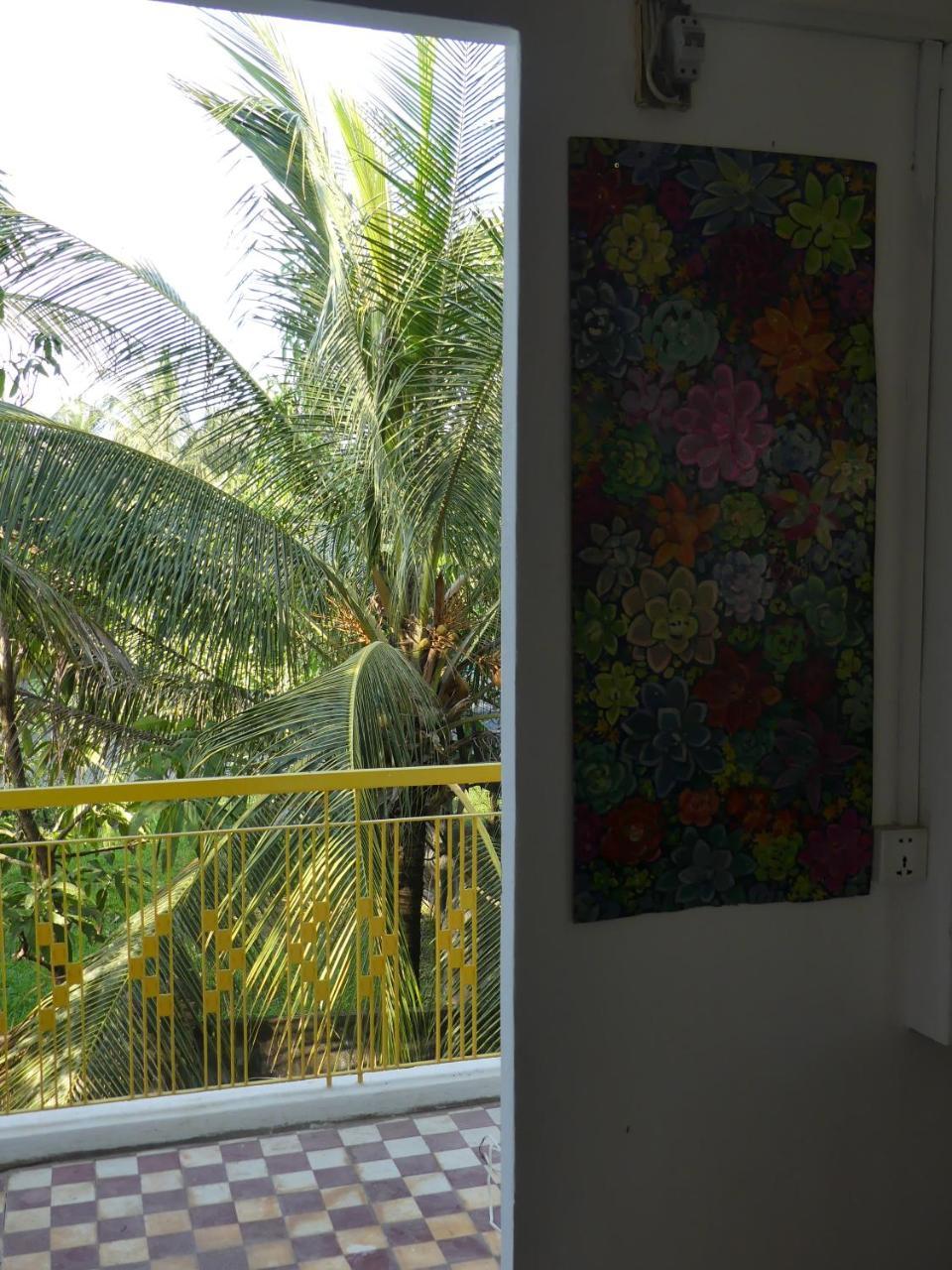 The Playground Bed and Breakfast Kampot Εξωτερικό φωτογραφία