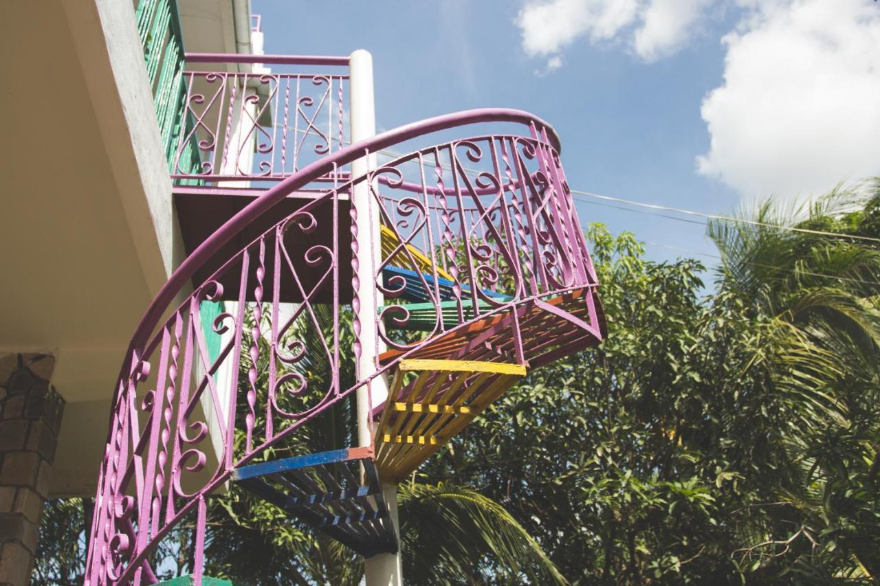 The Playground Bed and Breakfast Kampot Εξωτερικό φωτογραφία
