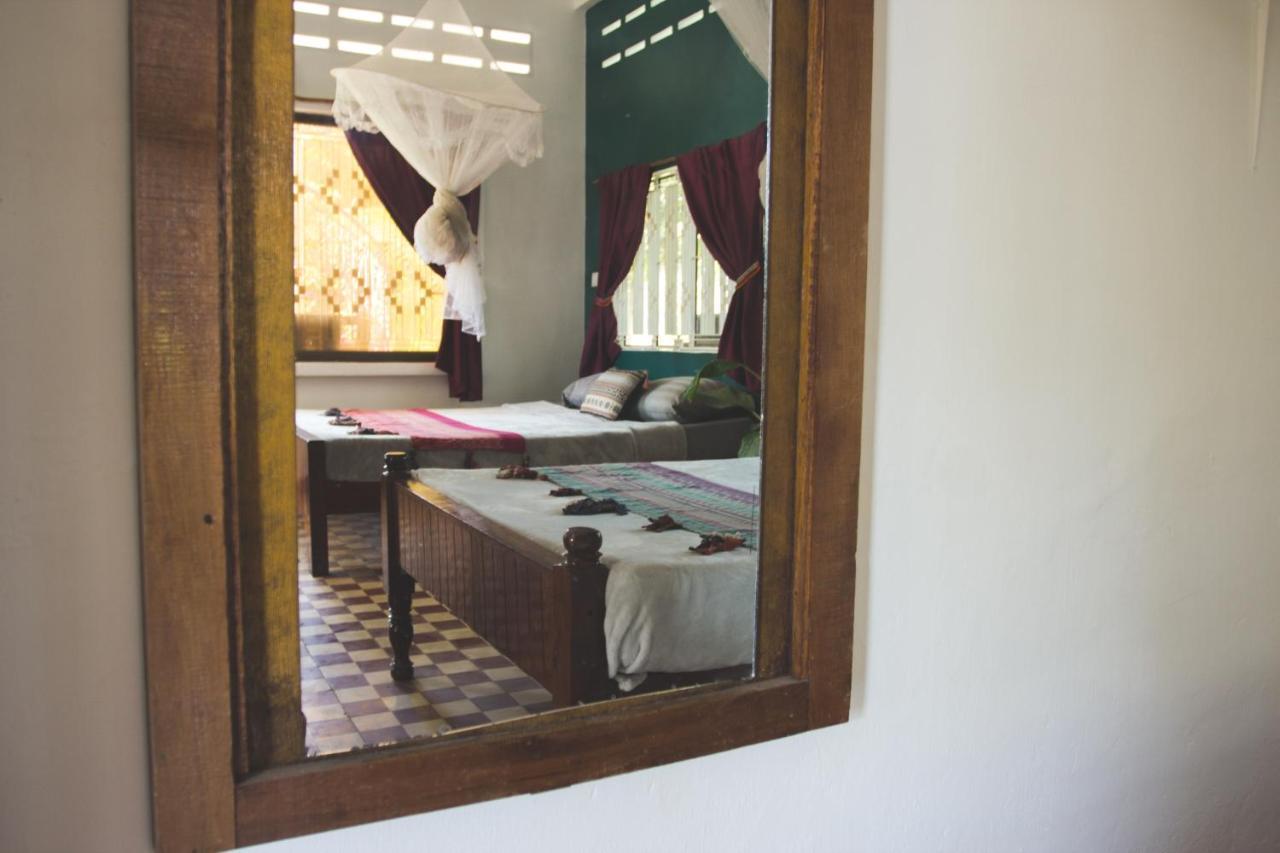The Playground Bed and Breakfast Kampot Εξωτερικό φωτογραφία
