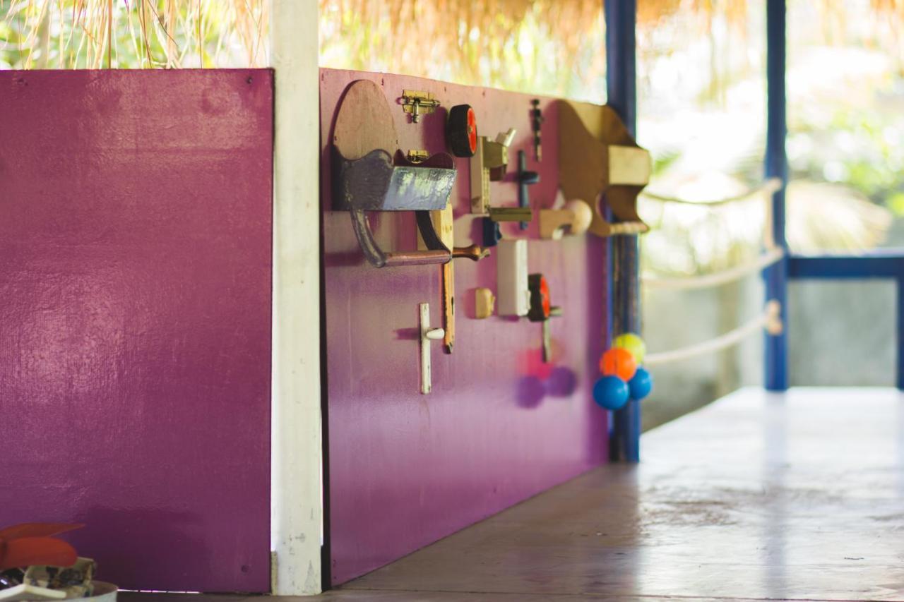 The Playground Bed and Breakfast Kampot Εξωτερικό φωτογραφία